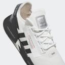 adidas-NMD_R1 V2 Shoes-Men-Cloud White / Core Black / Solar Red-M 11 / W 12