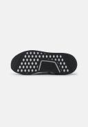adidas-NMD_R1 V2 Shoes-Men-Cloud White / Core Black / Solar Red-M 11 / W 12