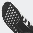 adidas-NMD_R1 V2 Shoes-Men-Cloud White / Core Black / Solar Red-M 11 / W 12