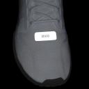 adidas-NMD_R1 V2 Shoes-Men-Cloud White / Core Black / Solar Red-M 7 / W 8