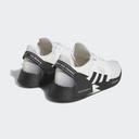 adidas-NMD_R1 V2 Shoes-Men-Cloud White / Core Black / Solar Red-M 8.5 / W 9.5
