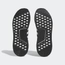 adidas-NMD_R1 V2 Shoes-Men-Core Black / Cloud White / Solar Yellow-M 12 / W 13