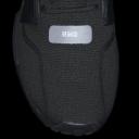 adidas-NMD_R1 V2 Shoes-Men-Core Black / Cloud White / Solar Yellow-M 12 / W 13