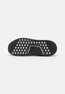adidas-NMD_R1 V2 Shoes-Men-Core Black / Cloud White / Solar Yellow-M 12 / W 13