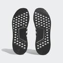 adidas-NMD_R1 V2 Shoes-Men-Core Black / Cloud White / Solar Yellow-M 13 / W 14