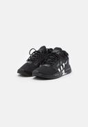 adidas-NMD_R1 V2 Shoes-Men-Core Black / Cloud White / Solar Yellow-M 13 / W 14