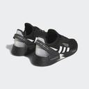 adidas-NMD_R1 V2 Shoes-Men-Core Black / Cloud White / Solar Yellow-M 13 / W 14