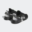 adidas-NMD_R1 V2 Shoes-Men-Core Black / Cloud White / Solar Yellow-M 7 / W 8