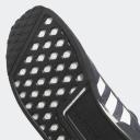 adidas-NMD_R1 V2 Shoes-Men-Grey Six / Cloud White / Carbon-M 10 / W 11