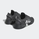 adidas-NMD_R1 V2 Shoes-Men-Grey Six / Cloud White / Carbon-M 10 / W 11