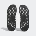 adidas-NMD_R1 V2 Shoes-Men-Grey Six / Cloud White / Carbon-M 10 / W 11