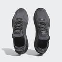 adidas-NMD_R1 V2 Shoes-Men-Grey Six / Cloud White / Carbon-M 7 / W 8