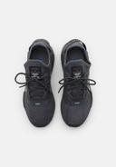 adidas-NMD_R1 V2 Shoes-Men-Grey Six / Cloud White / Carbon-M 7 / W 8