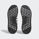 adidas-NMD_R1 V2 Shoes-Men-Grey Six / Cloud White / Carbon-M 7 / W 8