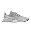 Adidas NMD_R1 V2 'Silver Boost' Mens Sneakers - Size 10.0