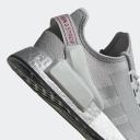 Adidas NMD_R1 V2 'Silver Boost' Mens Sneakers - Size 10.0