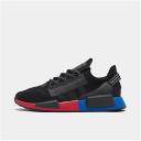 Adidas NMD_R1 V2 'Silver Boost' Mens Sneakers - Size 10.0