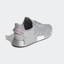 Adidas NMD_R1 V2 'Silver Boost' Mens Sneakers - Size 10.0