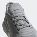 Adidas NMD_R1 V2 'Silver Boost' Mens Sneakers - Size 10.0
