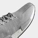 Adidas NMD_R1 V2 'Silver Boost' Mens Sneakers - Size 10.0