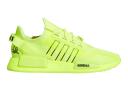 Adidas NMD_R1 V2 'Solar Yellow' Mens Sneakers - Size 8.0