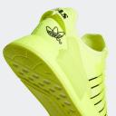 Adidas NMD_R1 V2 'Solar Yellow' Mens Sneakers - Size 8.0