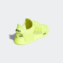 Adidas NMD_R1 V2 'Solar Yellow' Mens Sneakers - Size 8.0