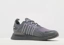 Adidas NMD_R1 V3 Shoes White / Grey / White M 11 / W 12 - Men Lifestyle Trainers
