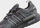 Adidas NMD_R1 V3 Shoes White / Grey / White M 11 / W 12 - Men Lifestyle Trainers