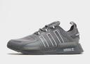 Adidas NMD_R1 V3 Shoes White / Grey / White M 11 / W 12 - Men Lifestyle Trainers