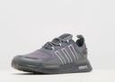 Adidas NMD_R1 V3 Shoes White / Grey / White M 11 / W 12 - Men Lifestyle Trainers