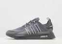 Adidas NMD_R1 V3 Shoes White / Grey / White M 9 / W 10 - Men Lifestyle Trainers