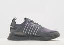 Adidas NMD_R1 V3 Shoes White / Grey / White M 9 / W 10 - Men Lifestyle Trainers