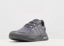 Adidas NMD_R1 V3 Shoes White / Grey / White M 9 / W 10 - Men Lifestyle Trainers