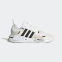 Adidas NMD_R1 'White' Sneakers | Men's Size 12