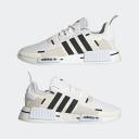 Adidas NMD_R1 'White' Sneakers | Men's Size 12