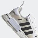 Adidas NMD_R1 'White' Sneakers | Men's Size 12