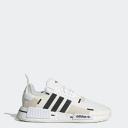 Adidas NMD_R1 'White' Sneakers | Men's Size 12