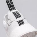 Adidas Nmd_R2 'Crystal White' Sneakers | Men's Size 10.5