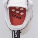 Adidas Nmd_R2 'Crystal White' Sneakers | Men's Size 10.5