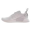 Adidas Nmd_R2 'Crystal White' Sneakers | Men's Size 10.5