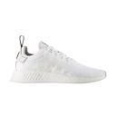 Adidas Nmd_R2 'Crystal White' Sneakers | Men's Size 10.5