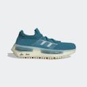 Adidas NMD_S1 Active Teal/ Core Black/ Off White