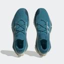 Adidas NMD_S1 Active Teal/ Core Black/ Off White