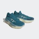 Adidas NMD_S1 Active Teal/ Core Black/ Off White