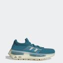 Adidas NMD_S1 Active Teal/ Core Black/ Off White
