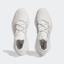 Adidas NMD_S1 'Cloud White' Sneakers | Men's Size 4.5