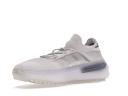 Adidas NMD_S1 'Cloud White' Sneakers | Men's Size 8