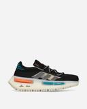 Adidas NMD_S1 Core Black/ Grey Five/ Off White