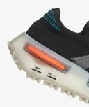 Adidas NMD_S1 Core Black/ Grey Five/ Off White